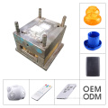 Customized Miniature Plastic Injection Mold